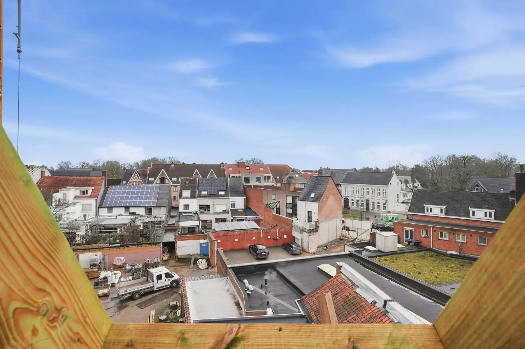 Nieuwbouwappartement  in hartje Tielt 'VILLA ALLEGRO' foto 19