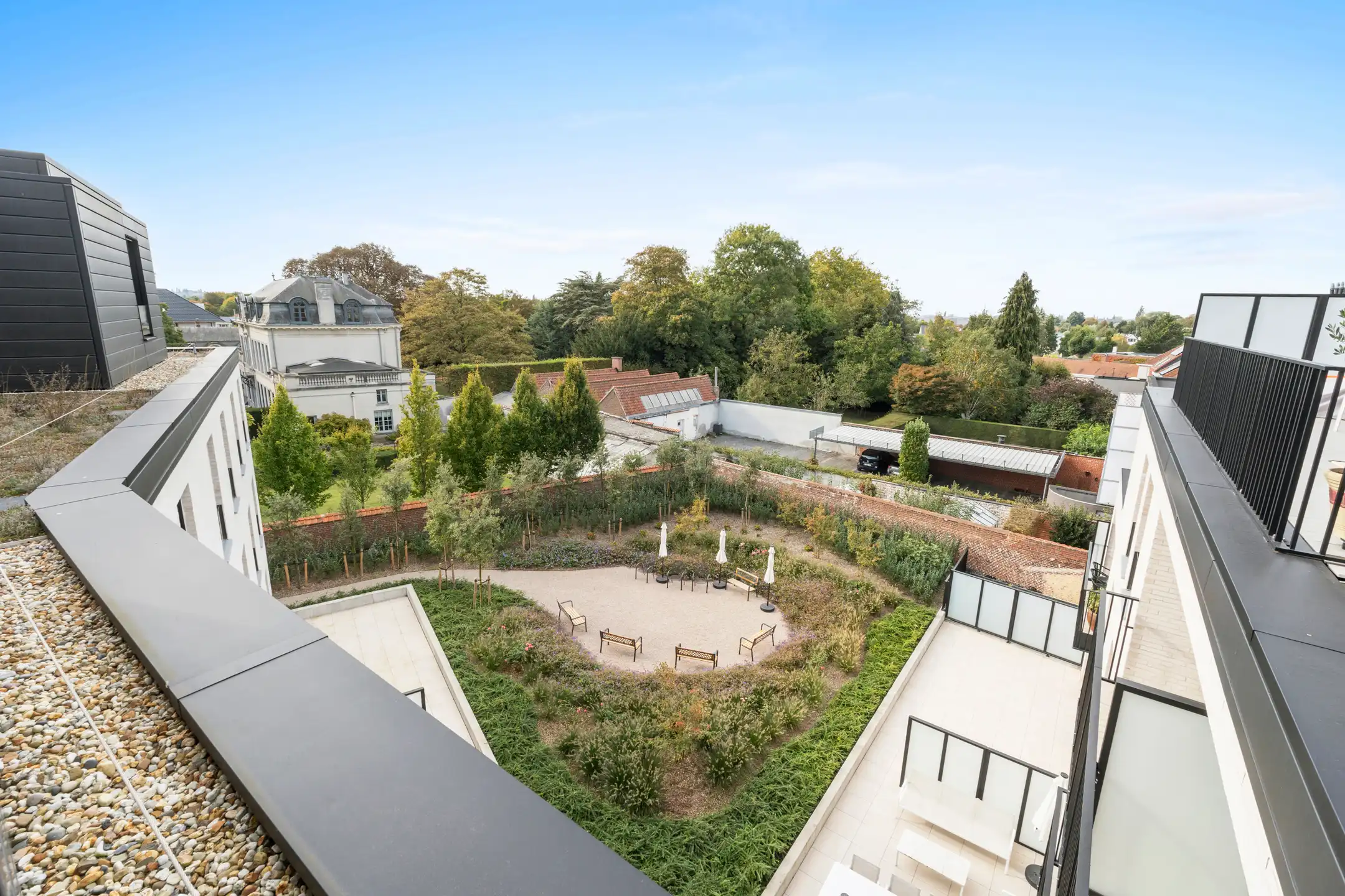 Kwalitatieve energiezuinige appartementen, TOPafgewerkt! foto 9