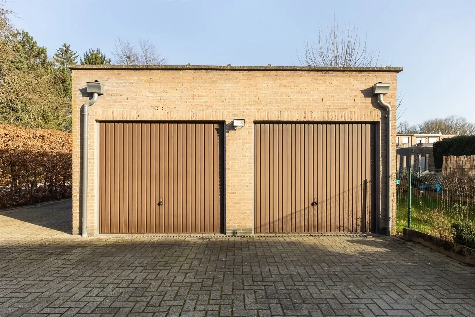 Instapklaar appartemt incl. garage te Brasschaat foto 9