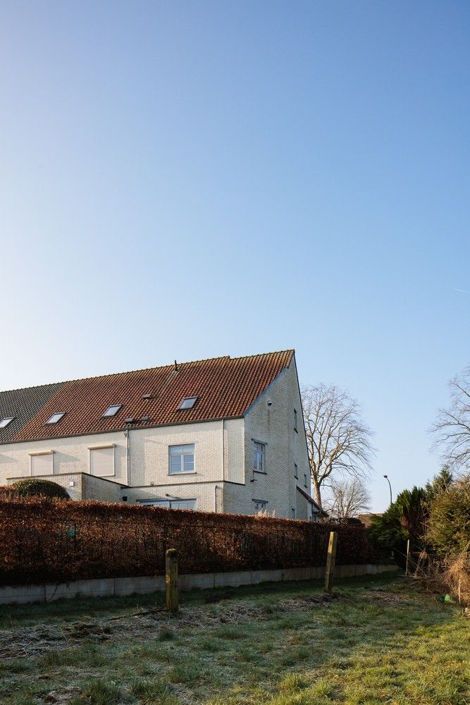 Energiezuinige, instapklare woning met groen uitzicht foto 29