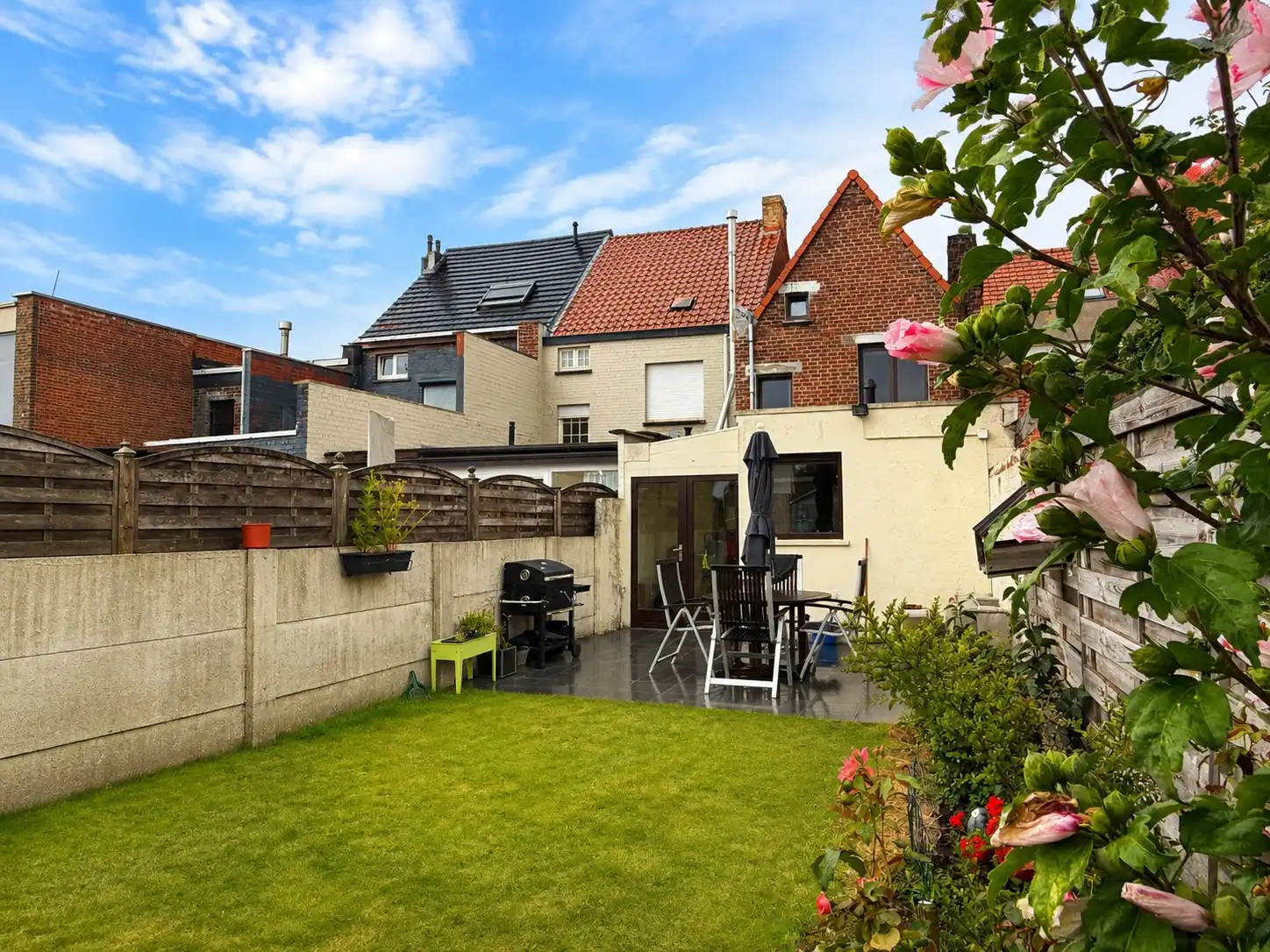Woning met zonnige tuin en 3 slaapkamers te Zeebrugge foto 9