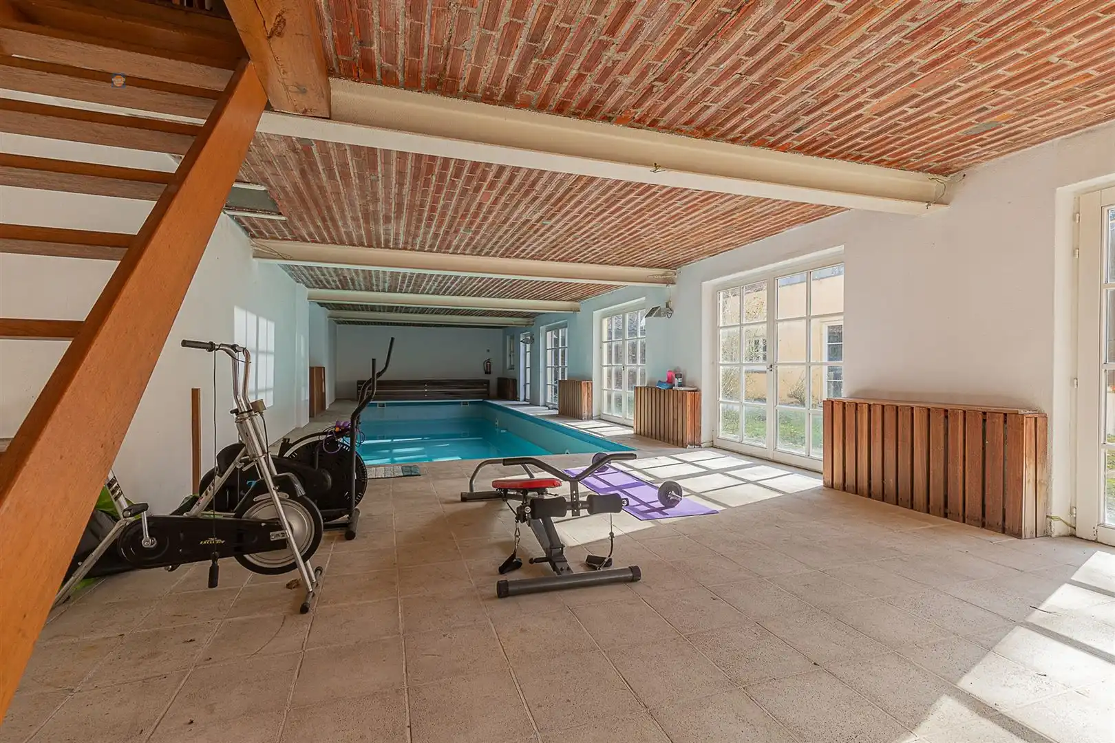 Uitzonderlijk domein met enorm potentieel in Willebroek foto 19