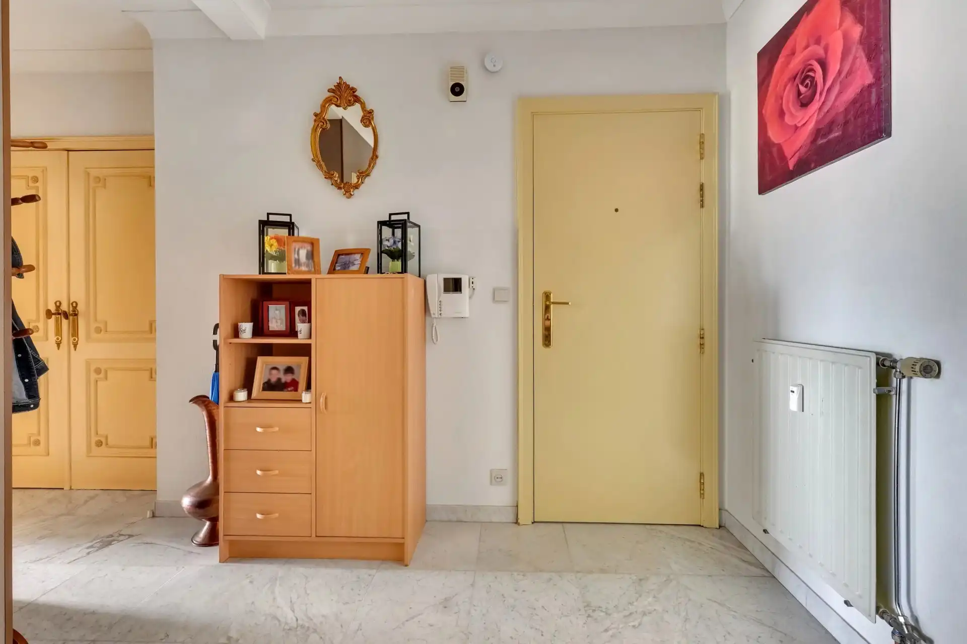Appartement in het centrum foto 6