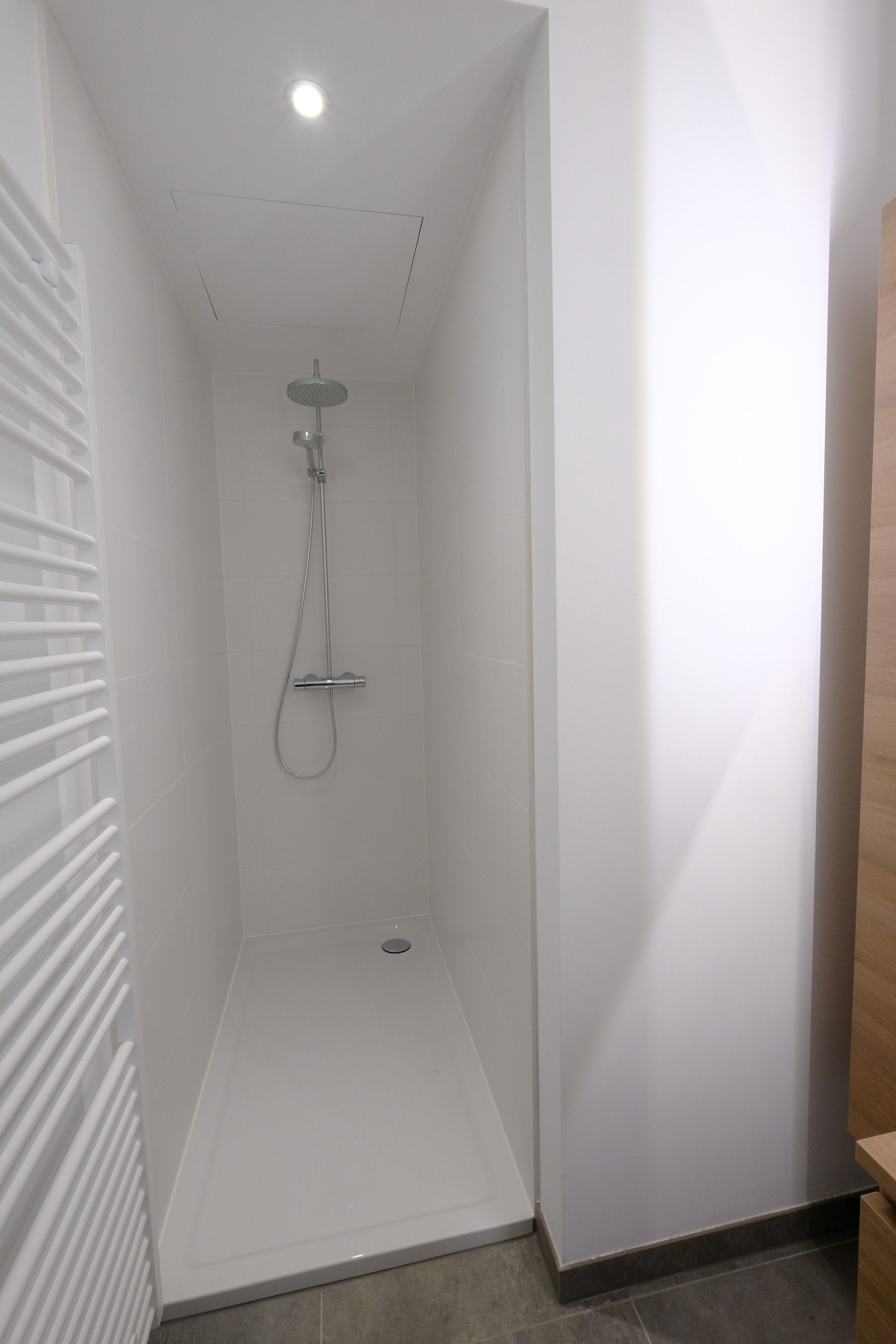 Luxueus appartement in het centrum van het bruisende Hasselt met een wintertuin van 35 m². foto 10