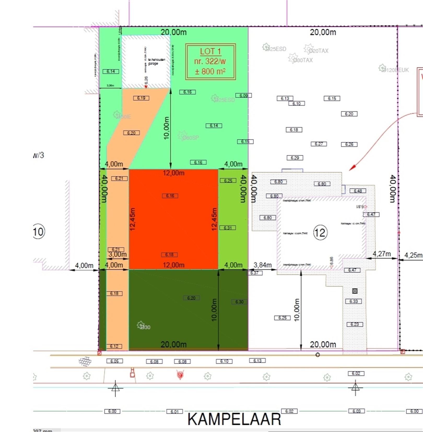 Nieuwbouw charmevilla in groen villapark VRIESDONK foto 4