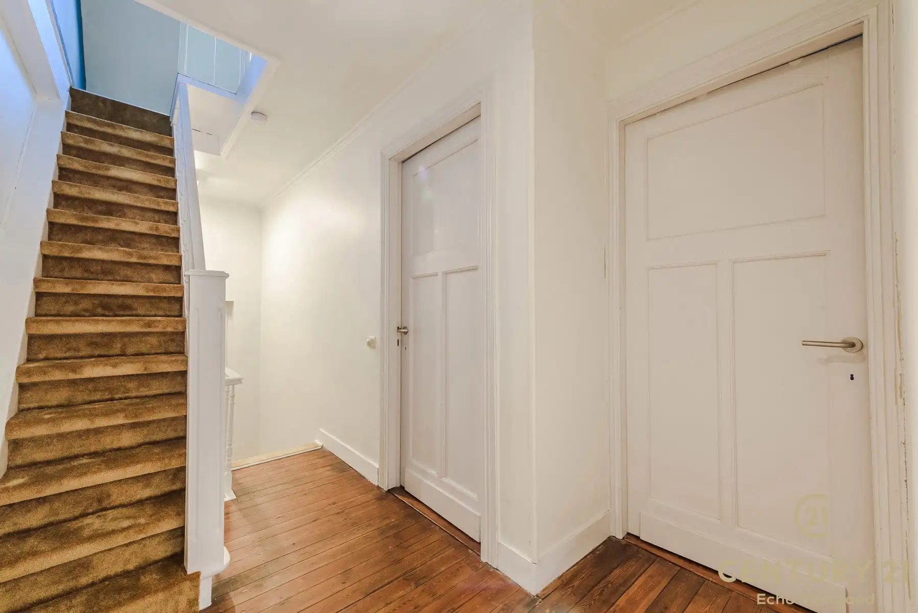 Charmante woonst met 5 slpk, tuintje, bijhuis en zwemvijver  foto 27