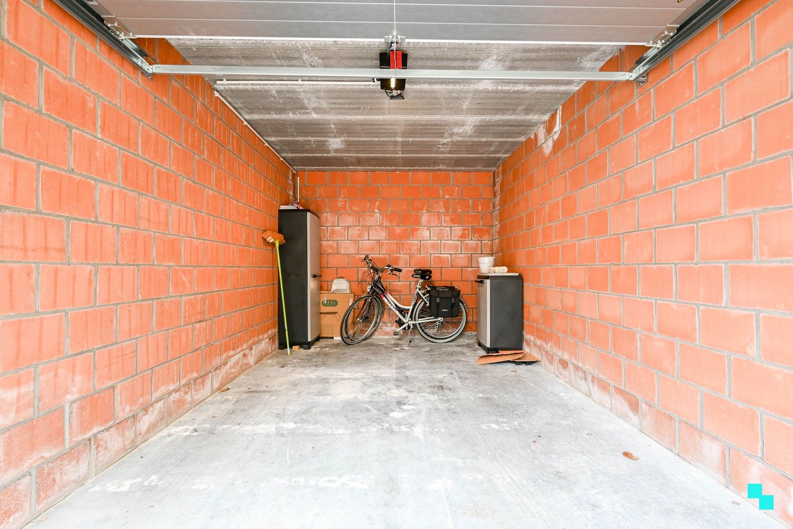 Afgewerkt nieuwbouwappartement in Waregem foto 24