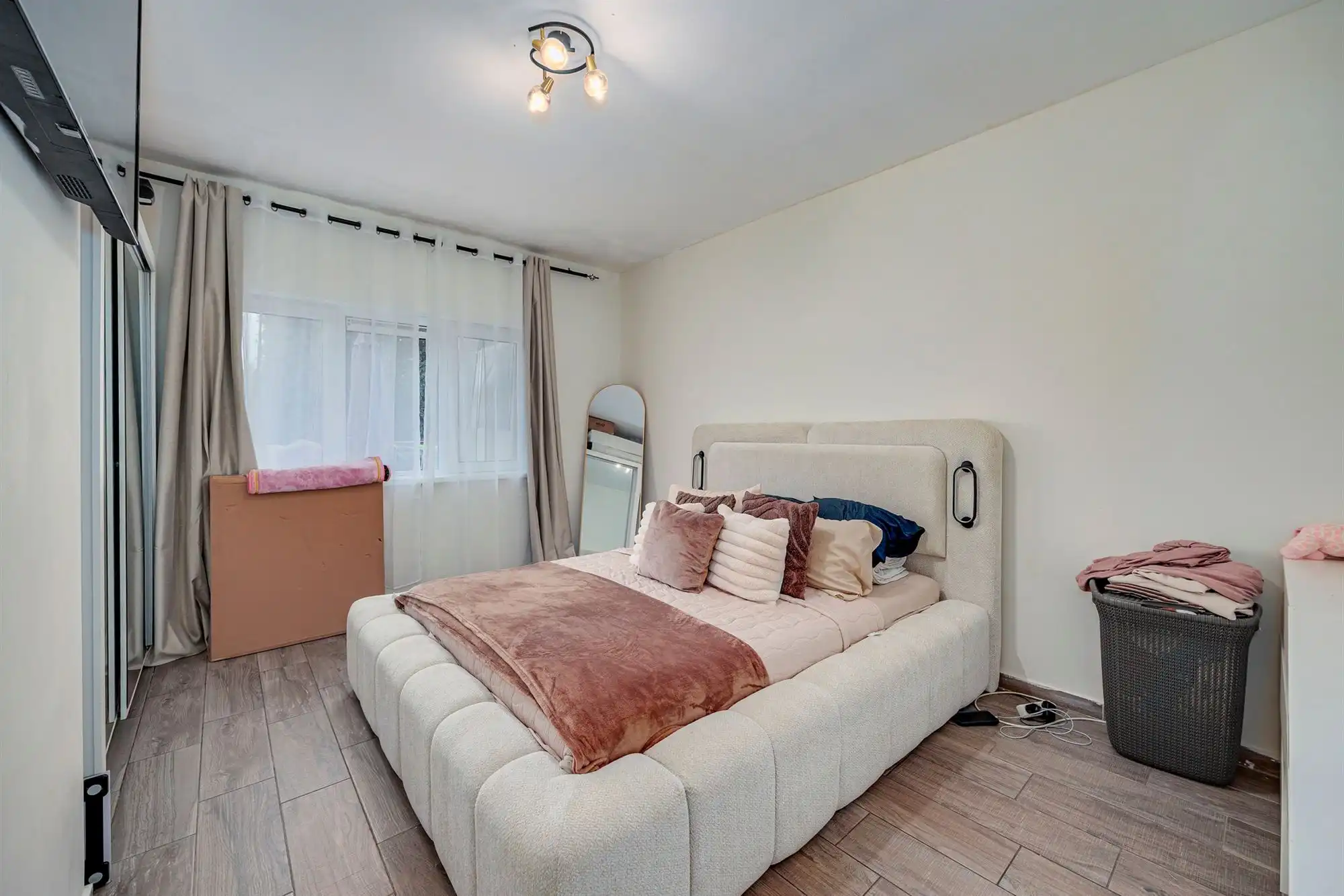 Opbrengsteigendom - comm. glvl met 4 appartementen foto 17