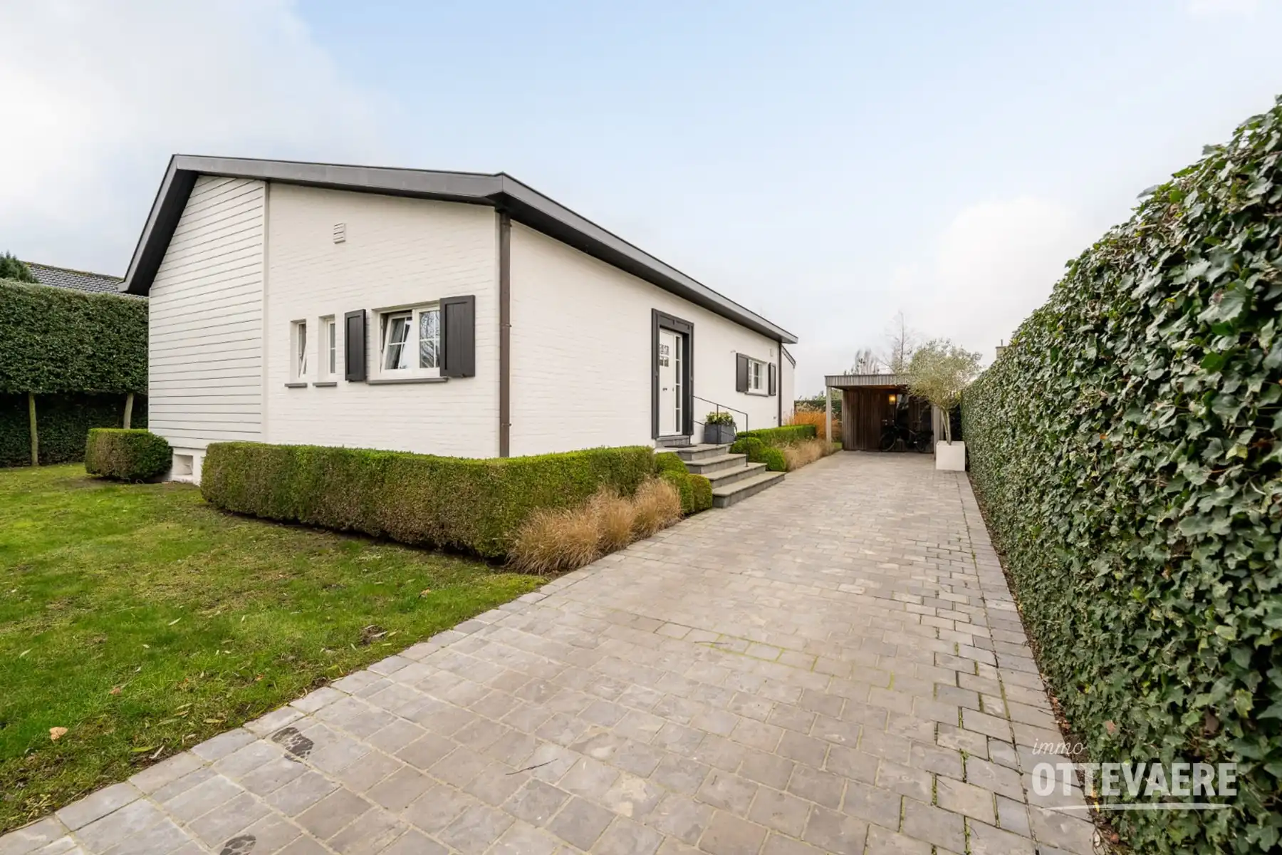 Villa te koop Korenbloem 45 - 8300 Knokke-Heist