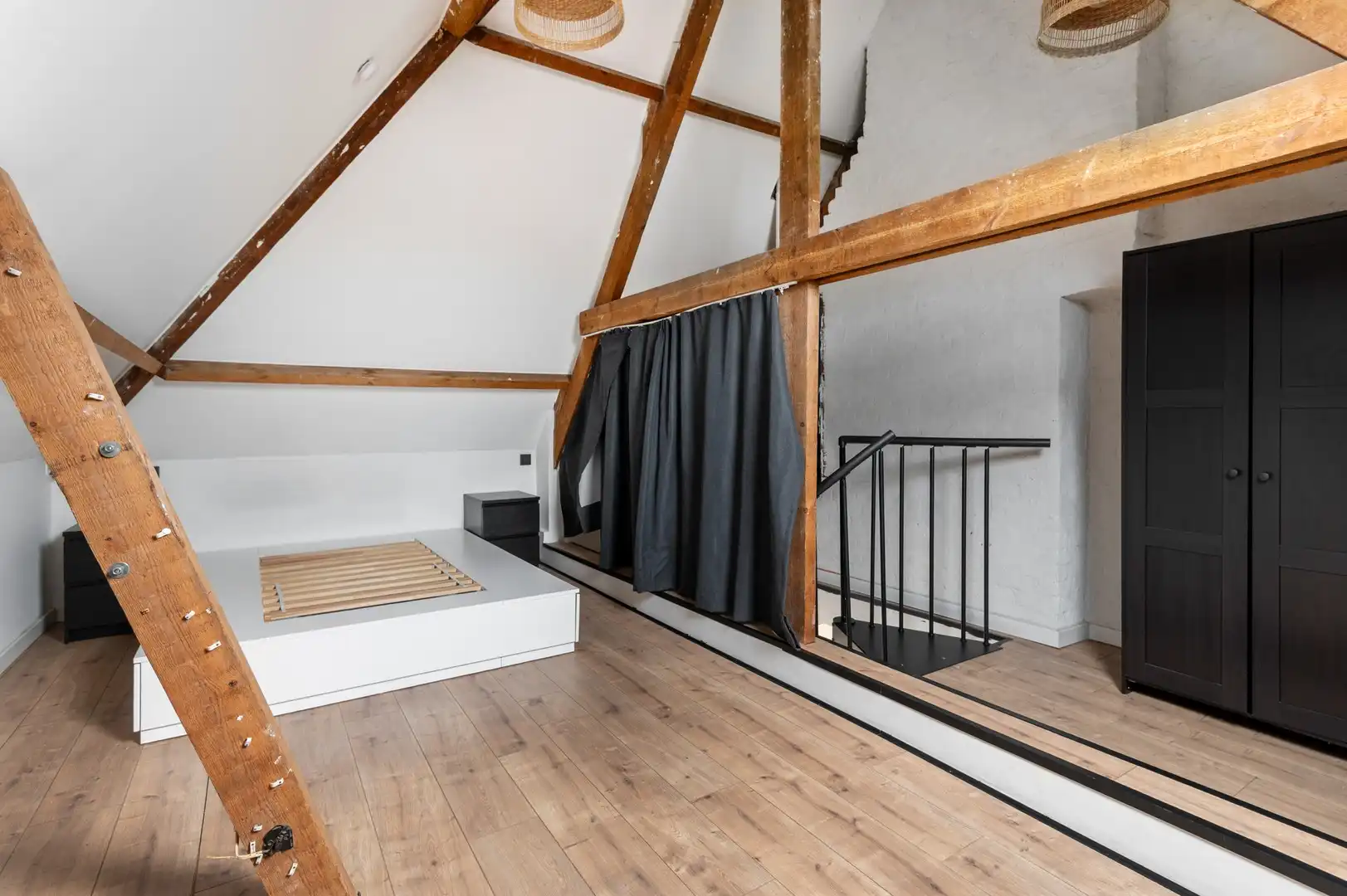 Instapklaar duplexappartement met 2 slaapkamers en EPC B foto 14