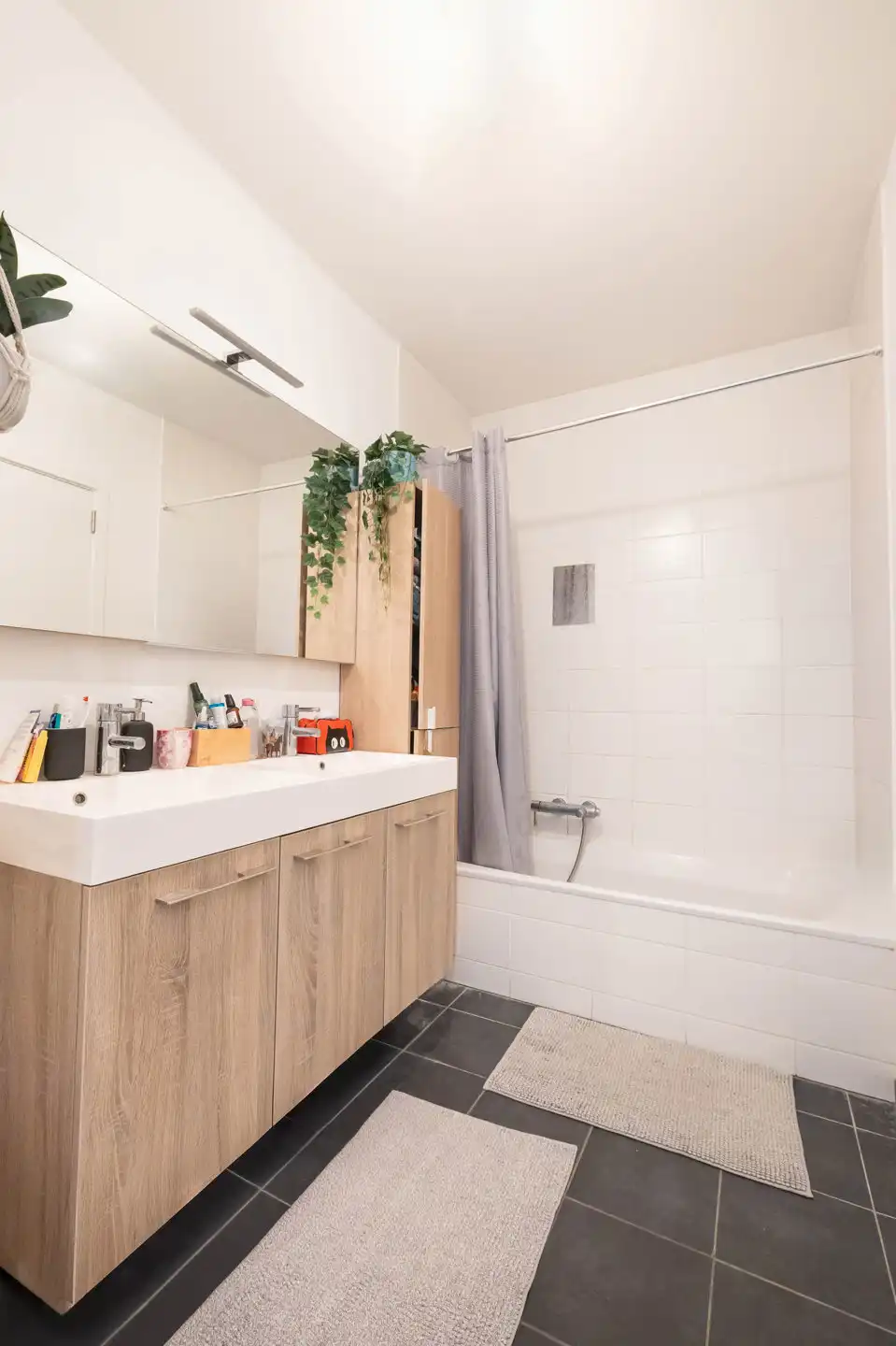 Appartement met 2 slaapkamers + kelder foto 8
