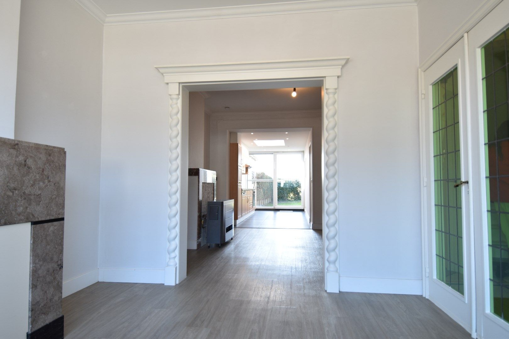 Gezinswoning met 3 slaapkamers, tuin op een vlot bereikbare ligging te Bissegem foto 6