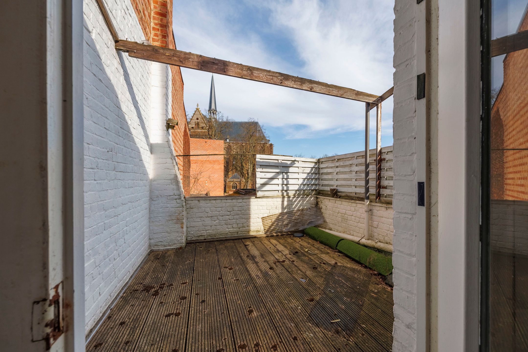 Woning met handelspand op toplocatie foto 14