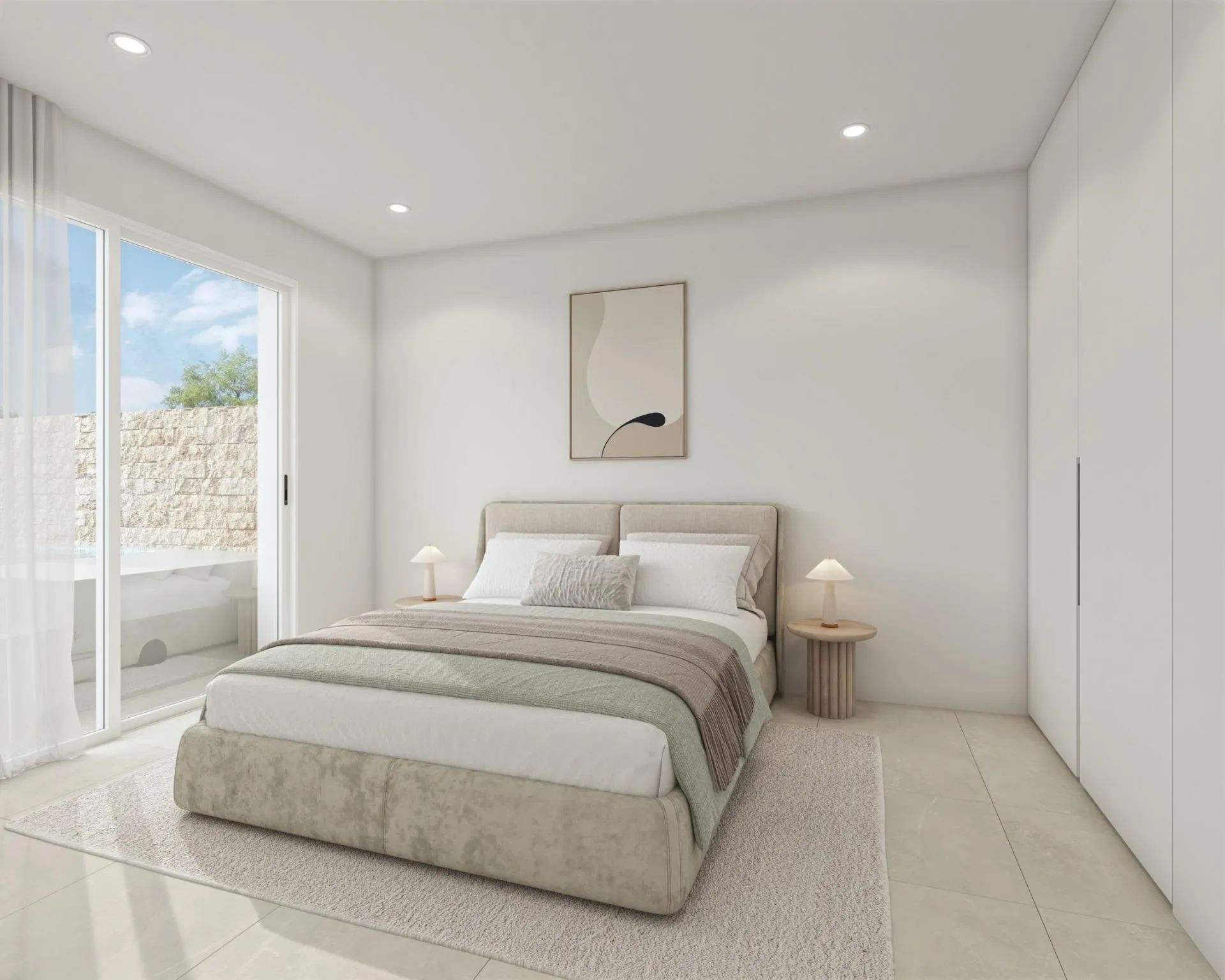 Stijlvolle nieuwbouwwoningen in Pilar de la Horadada: jouw droomhuis nabij het strand! foto 5