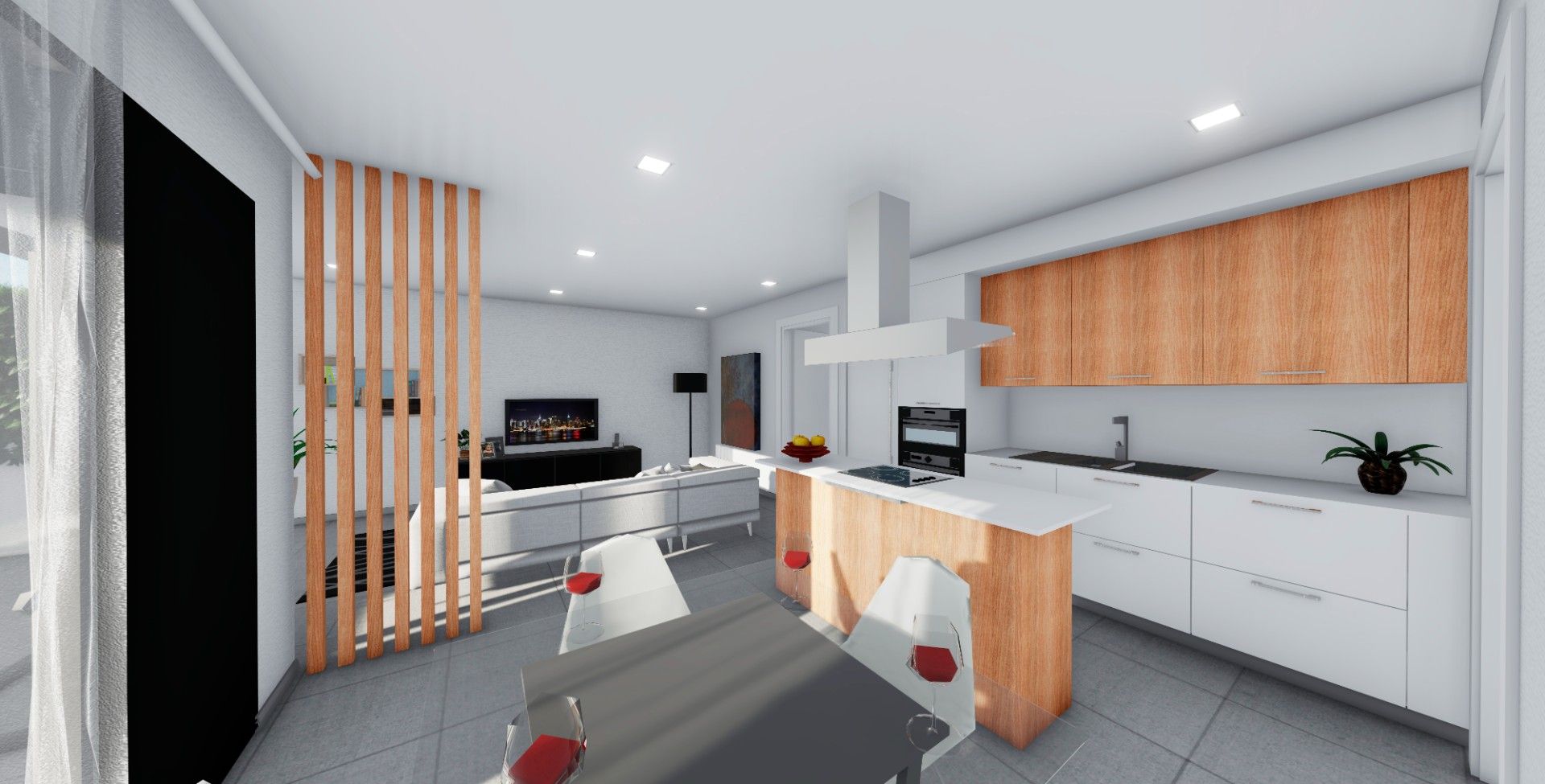 Vistamar Villas - San Juan de los Terreros - Almeria foto 6