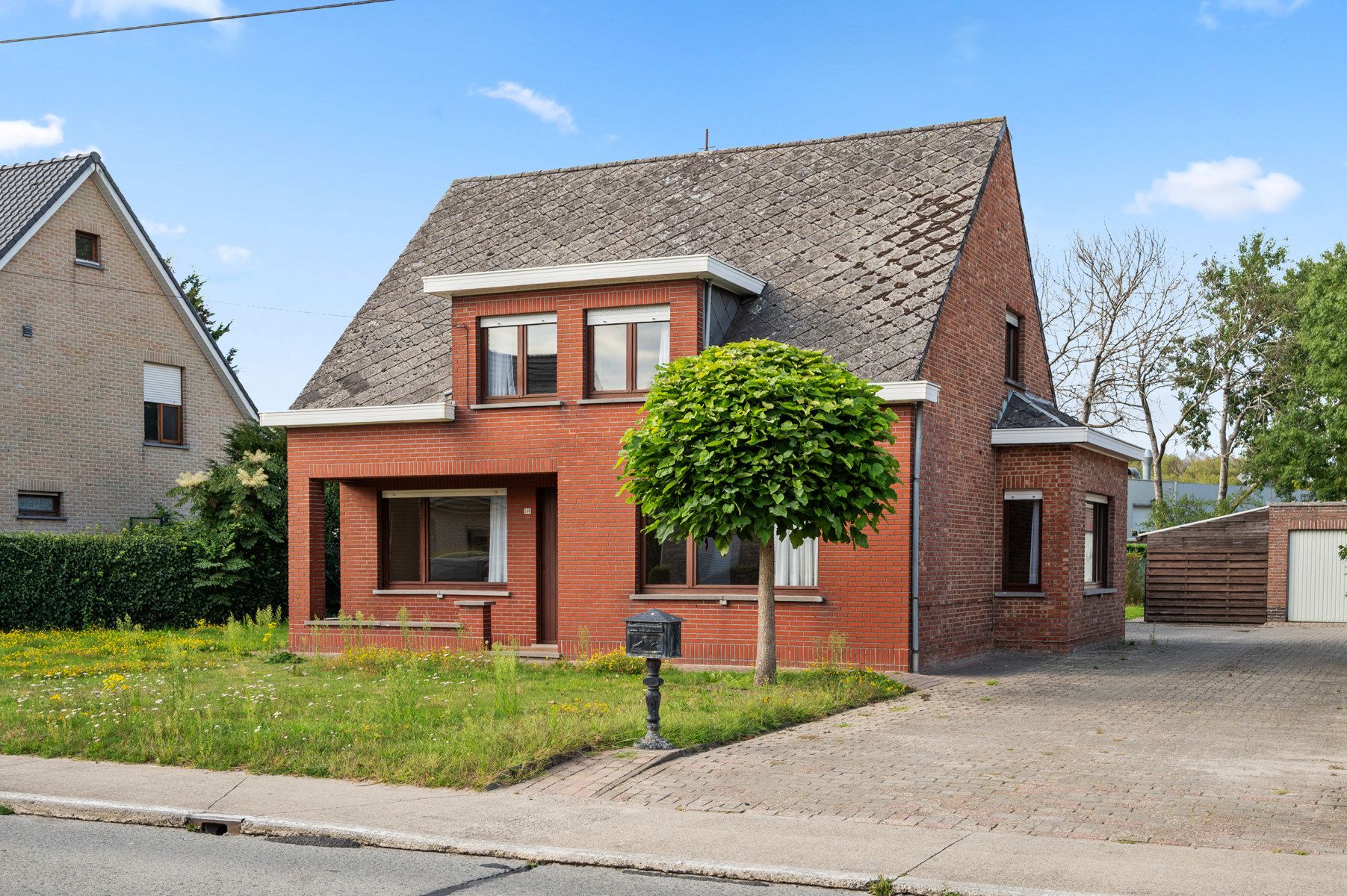 Mooi renovatieproject te SCHRIEK foto 3