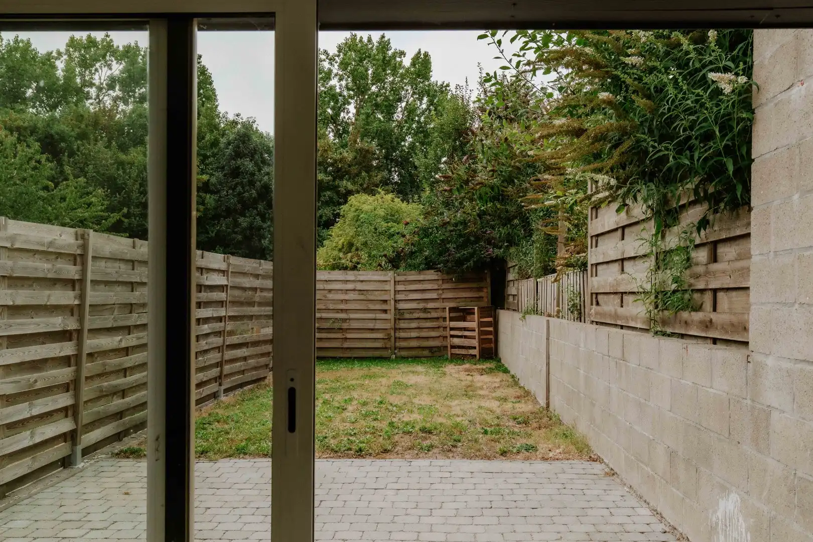 Energiezuinige, instapklare woning met 4 slaapkamers in het centrum foto 2