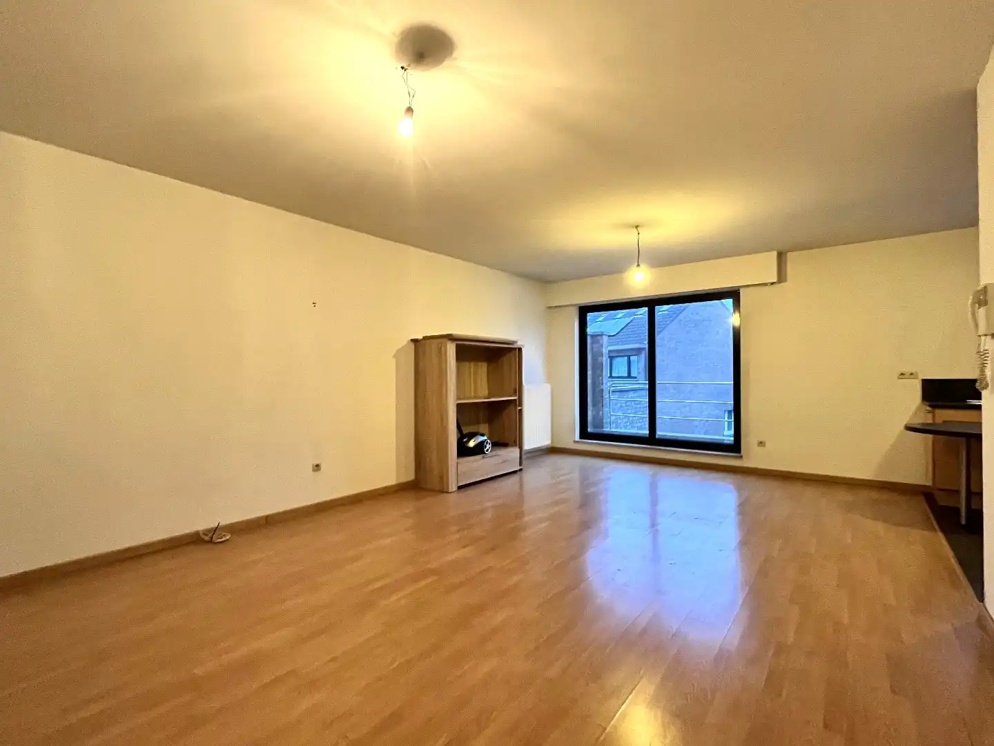 Comfortabel appartement met garage foto 3