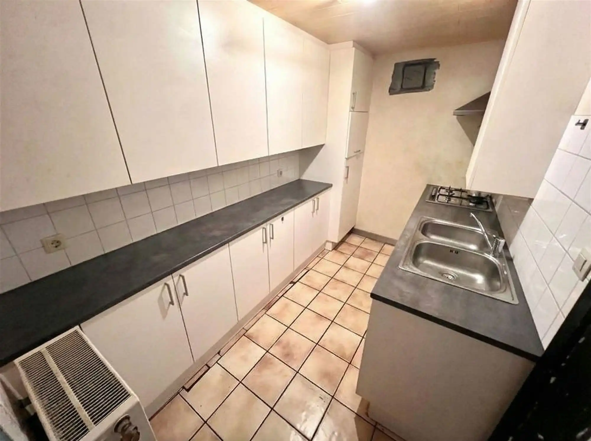 Hoekwoning nabij het centrum foto 7