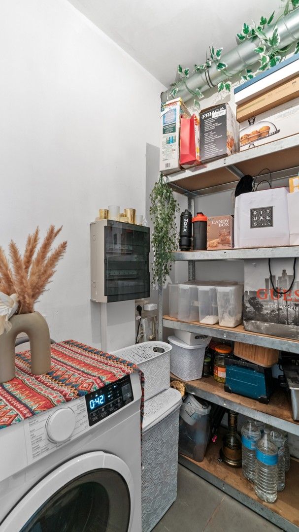 Energetisch gelijkvloers appartement met 2 slaapkamers foto 15