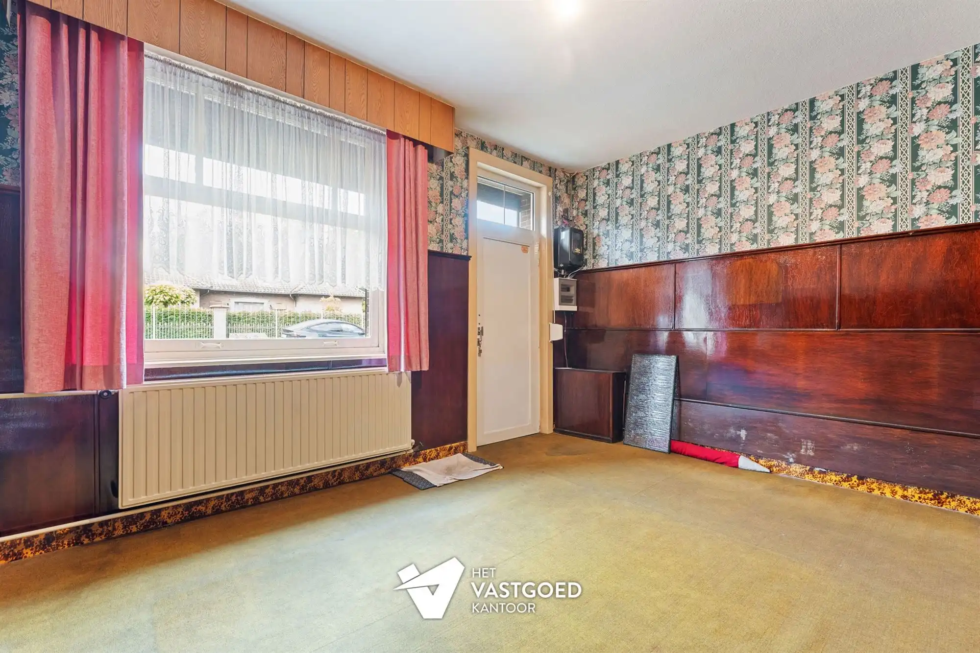 TE RENOVEREN RIJWONING MET 4 SLAAPKAMERS TE BEVERLO foto 6