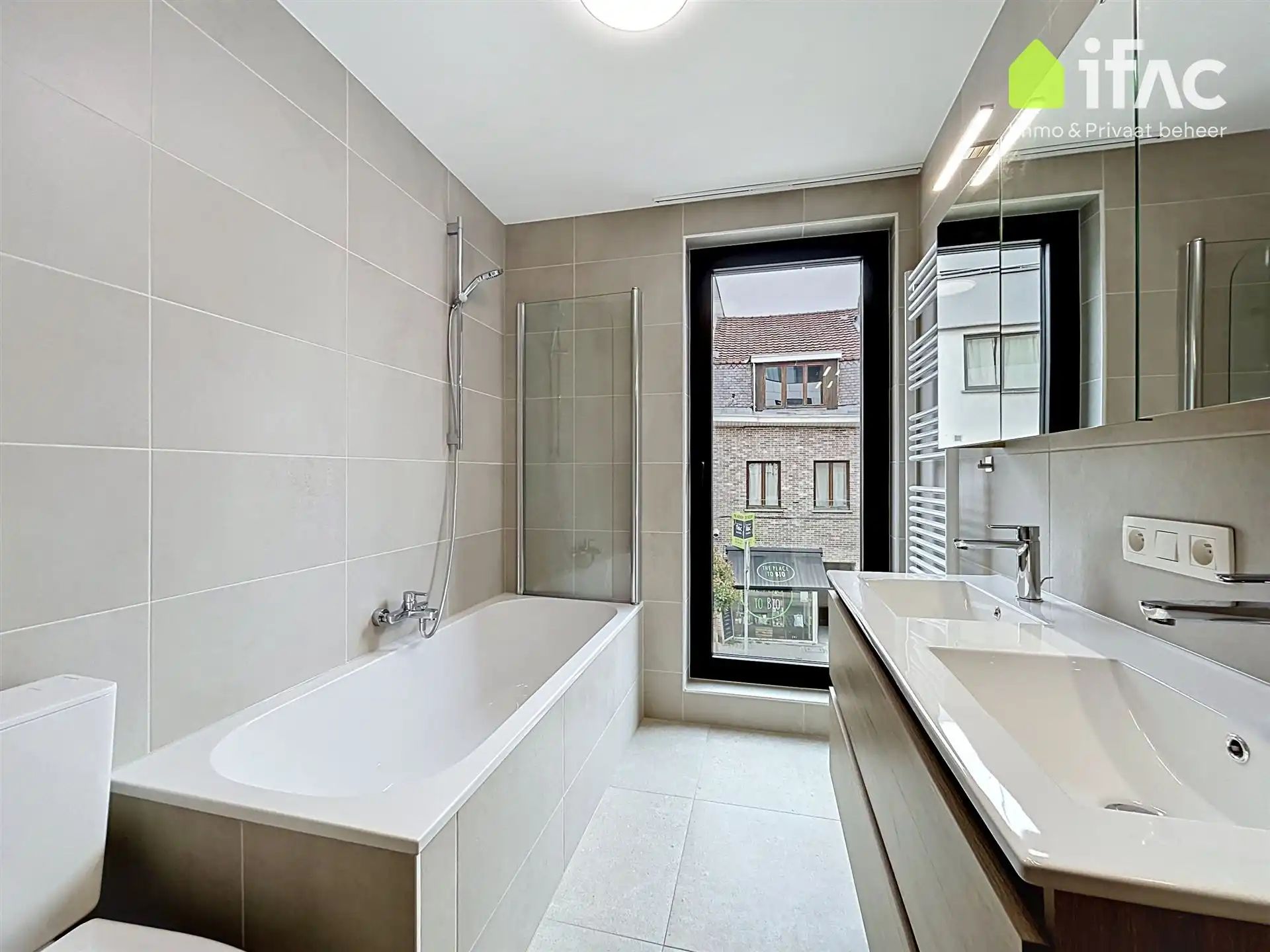 Energiezuinig nieuwbouwappartement inclusief staanplaats foto 7