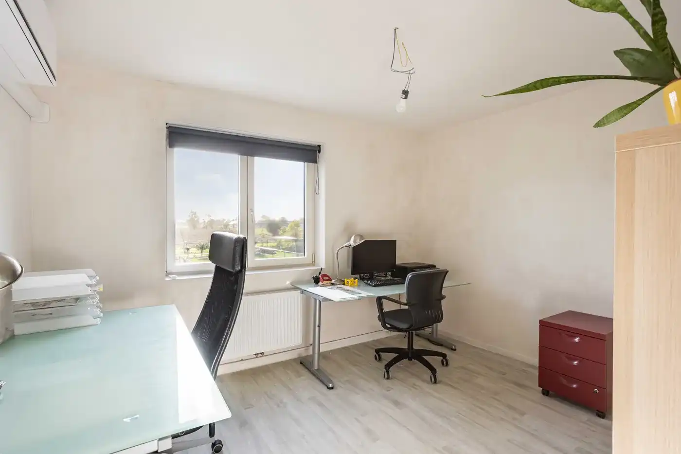 Woning van 2022 met EPC A en 4 slaapkamers in Zwevegem foto 17