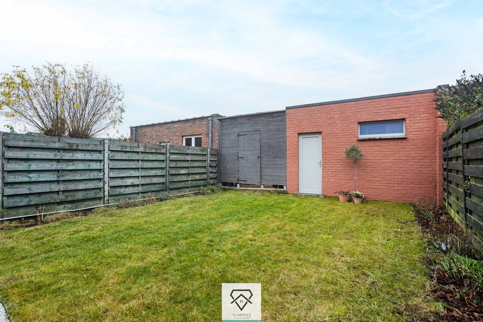 Smaakvolle gezinswoning in De Pinte te koop foto 25