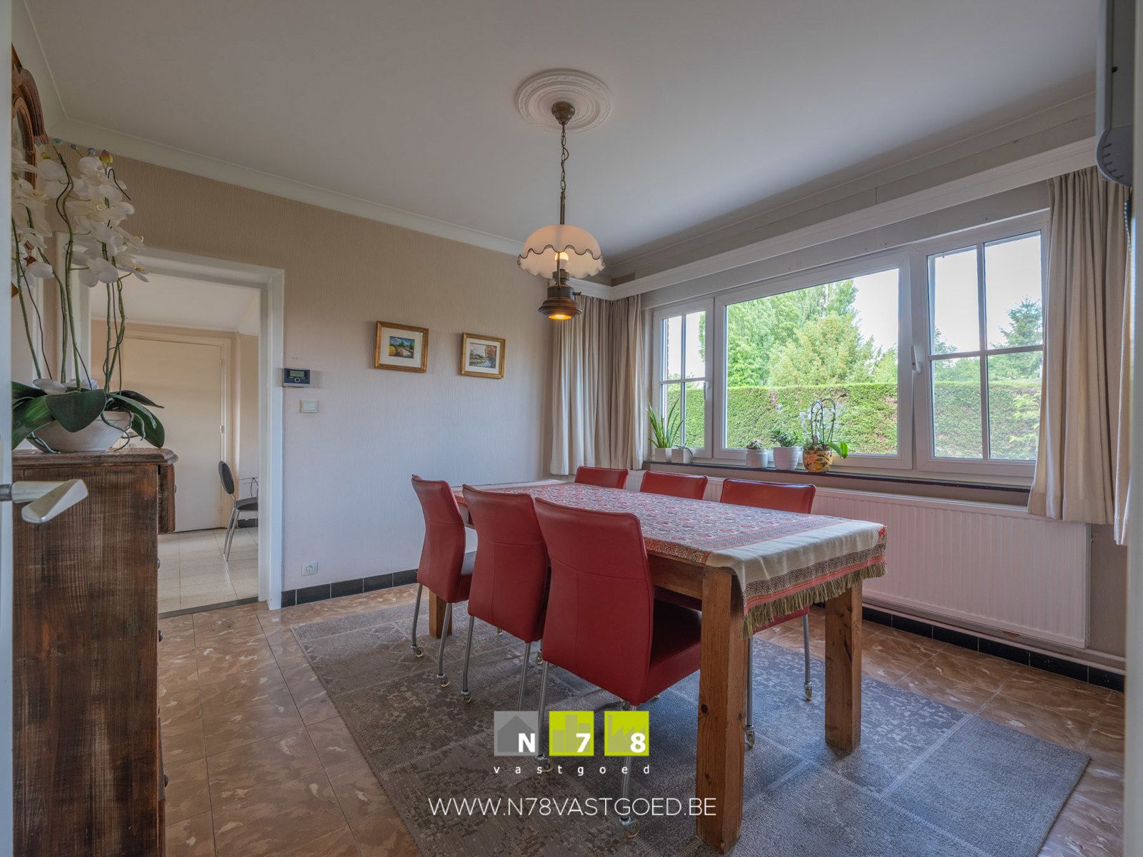 Huis te koop foto 20