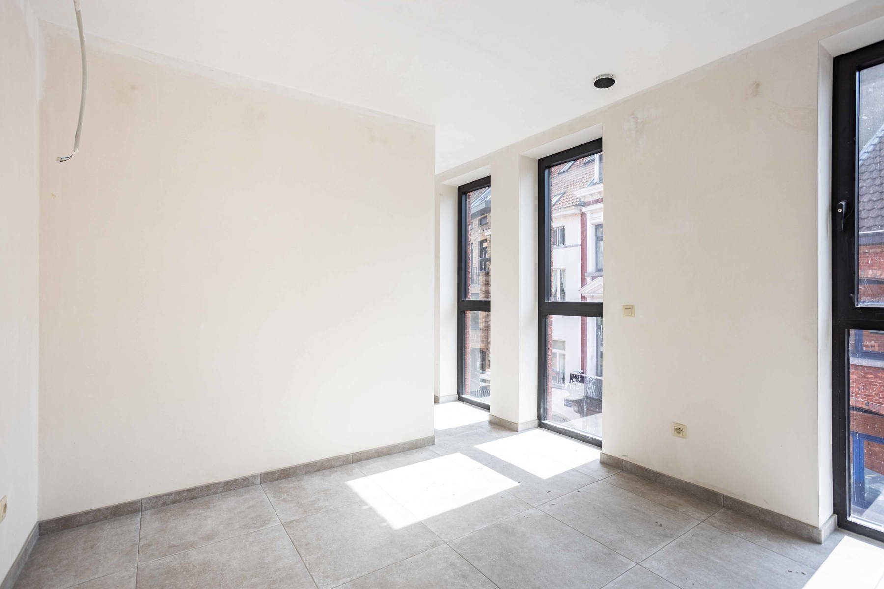 Nieuwbouwappartement, instapklaar, aan 6 % Btw ! foto 12