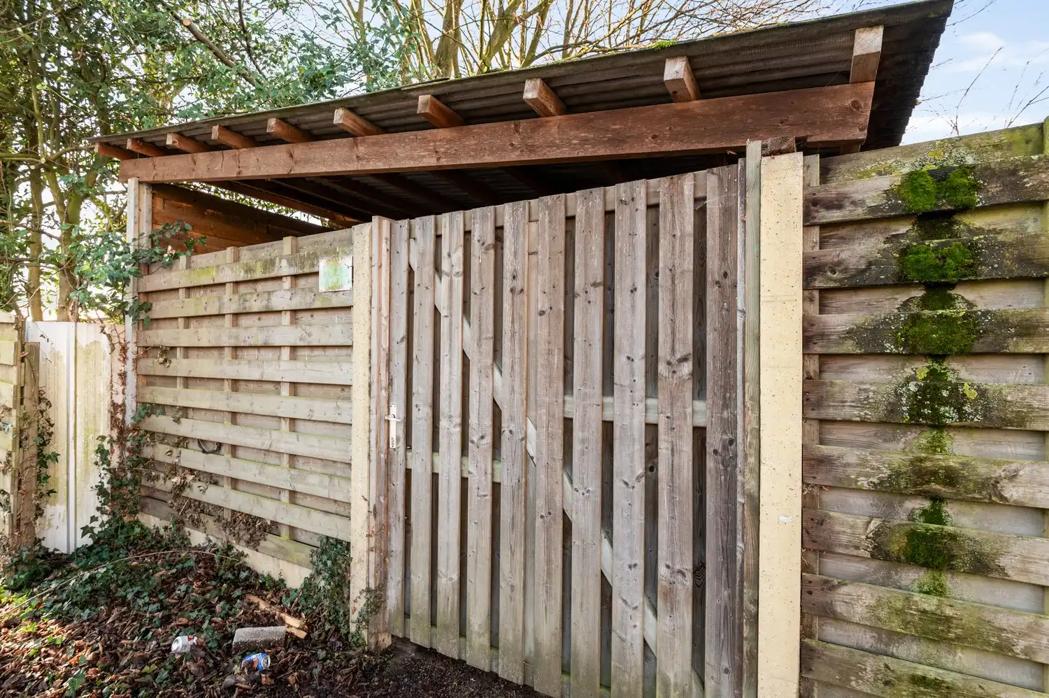 Prachtig duplex appartement met eigen inkom, 4 slaapkamers en terras in Schilde foto 31