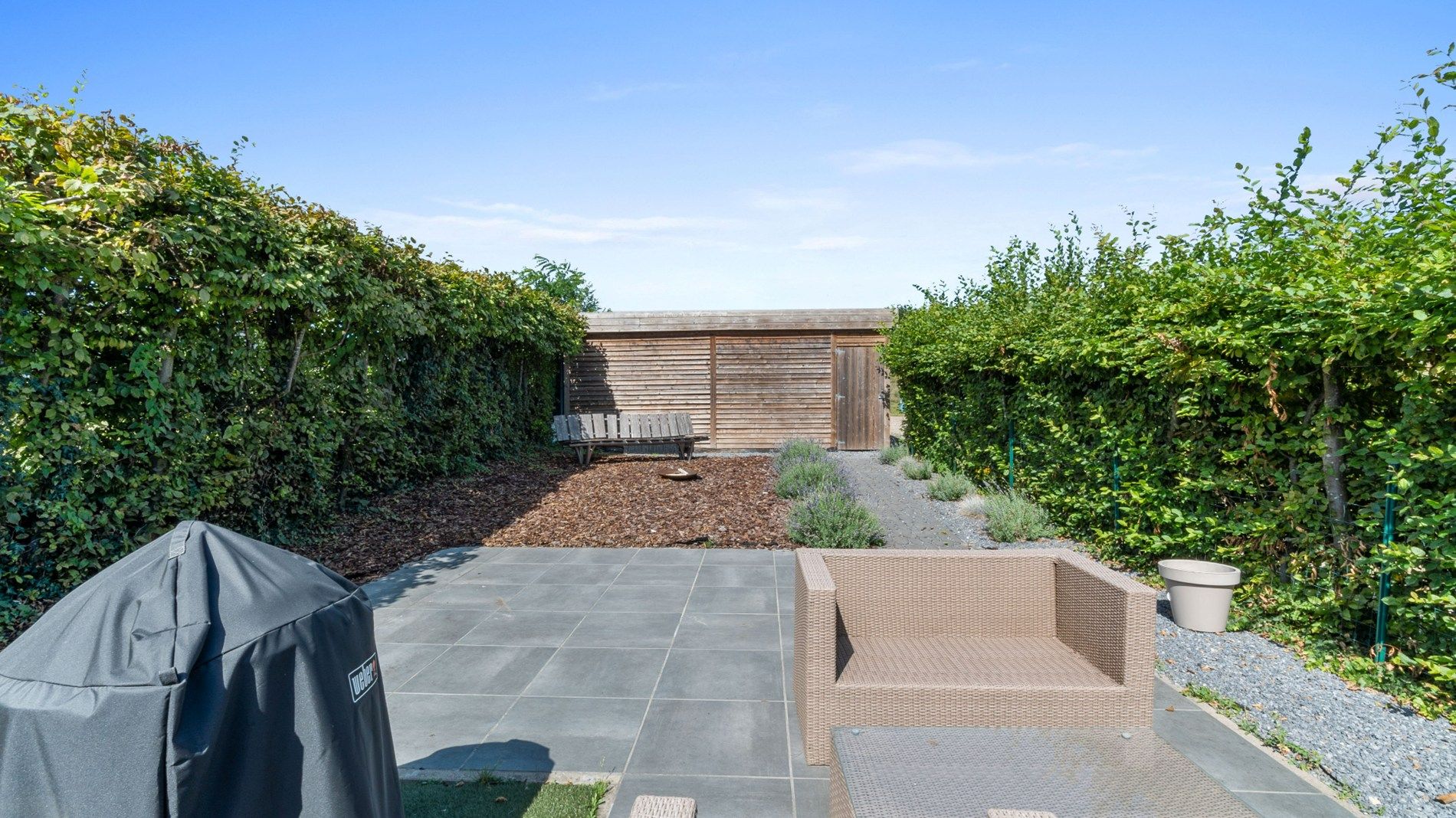 Betaalbare loft gelegen in Genoelselderen op 20 minuutjes van Maastricht!  foto 11