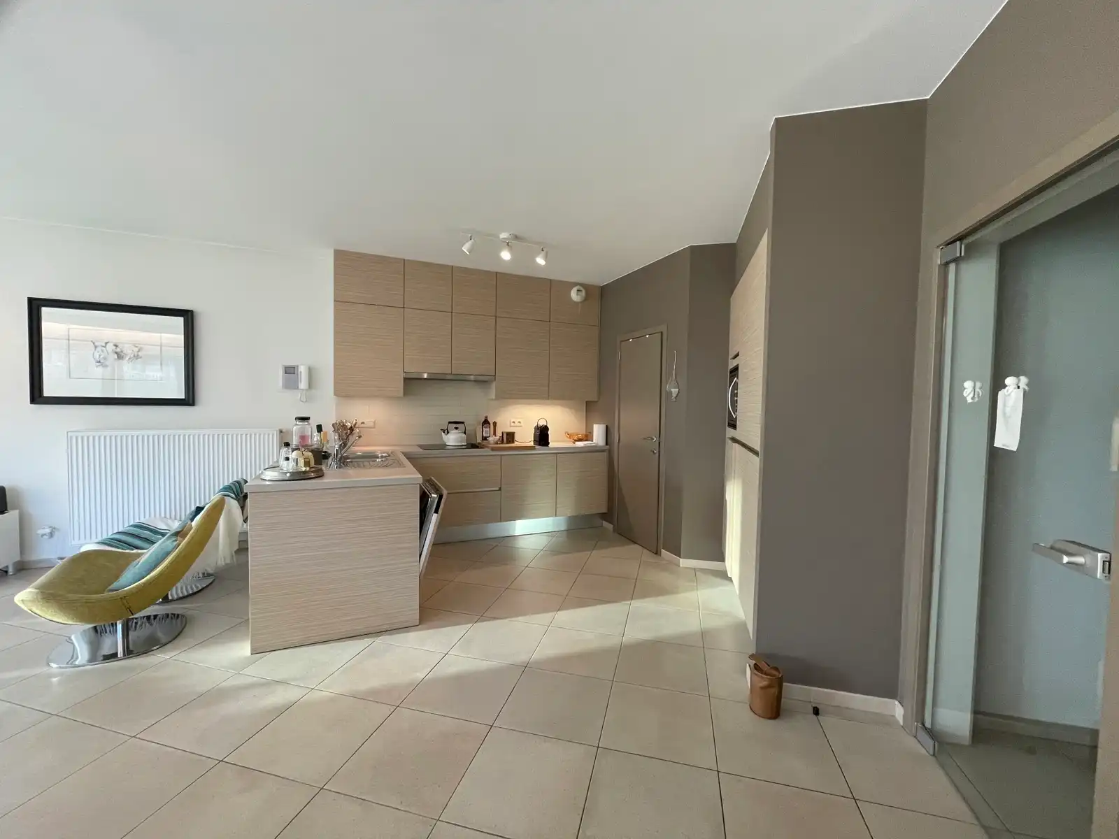 Appartement te huur foto 6