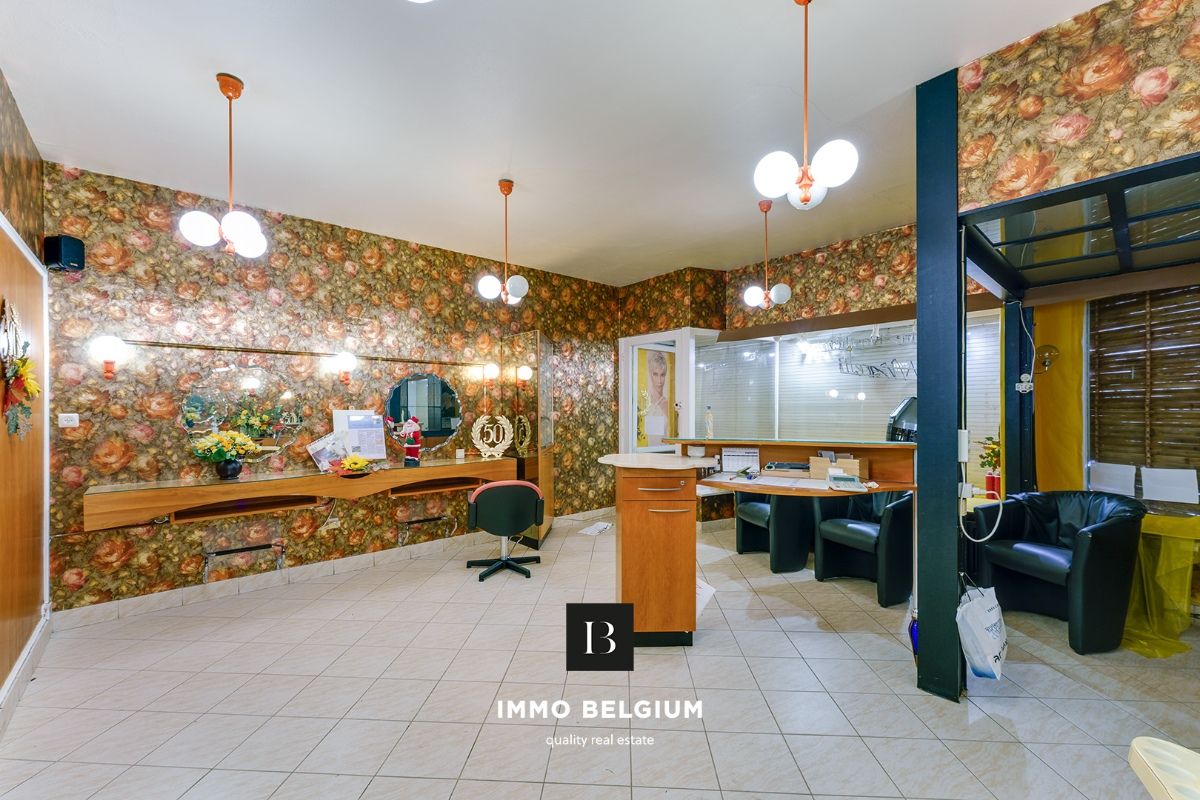 Uitzonderlijk renovatieproject aan de zeedijk foto 4