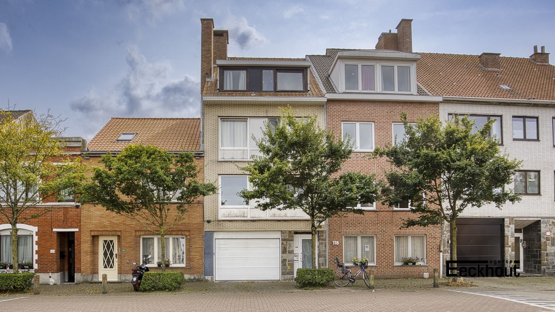 Rustig gelegen instapklaar appartement met gunstig EPC! foto 13