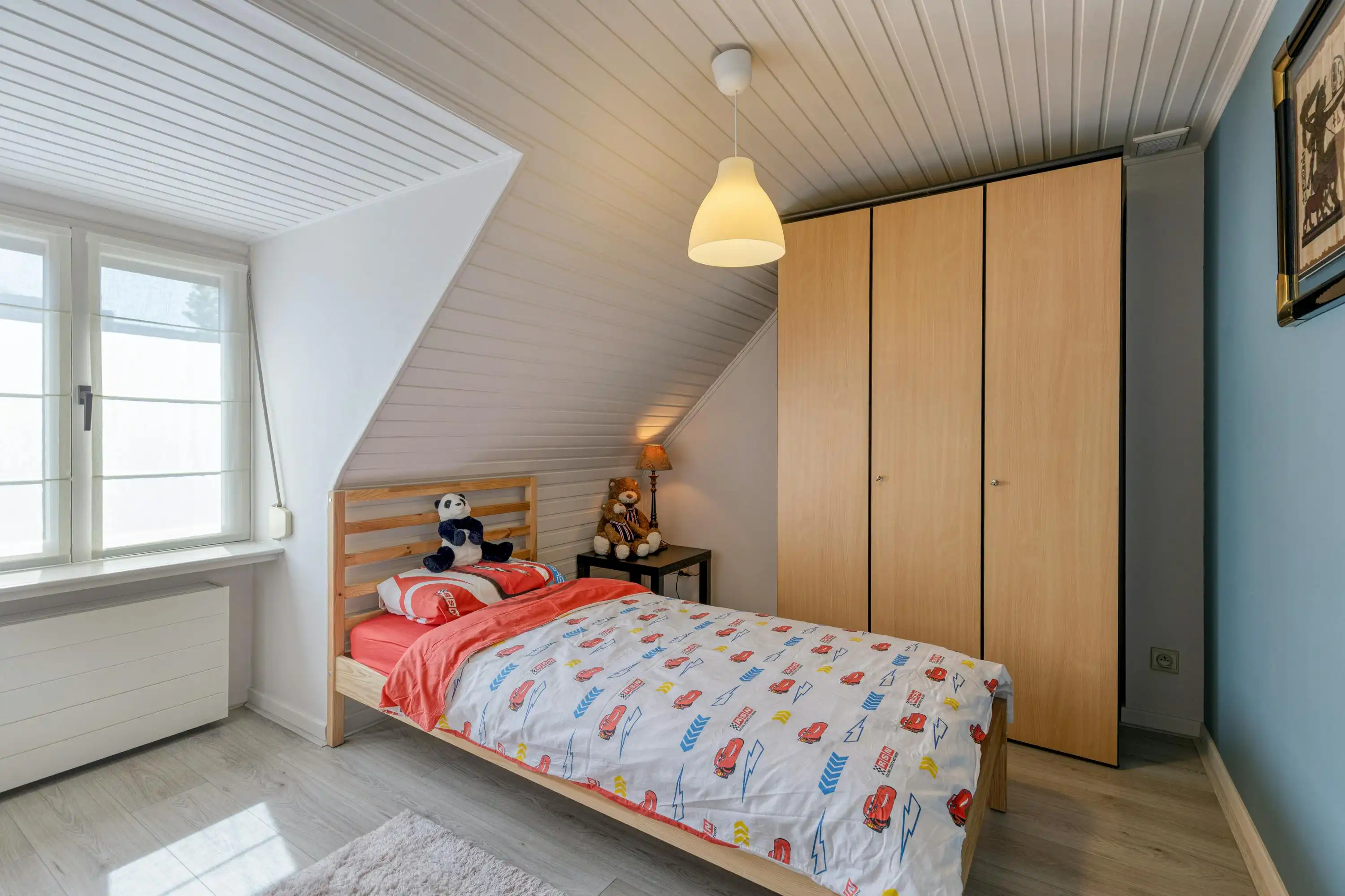 Verrassend ruim, polyvalent huis met 5 slaapkamers te Sint-Kruis foto 20