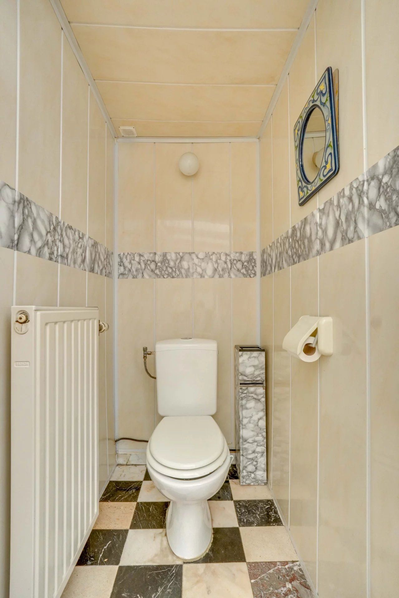 Charmante woning in Gingelom foto 10