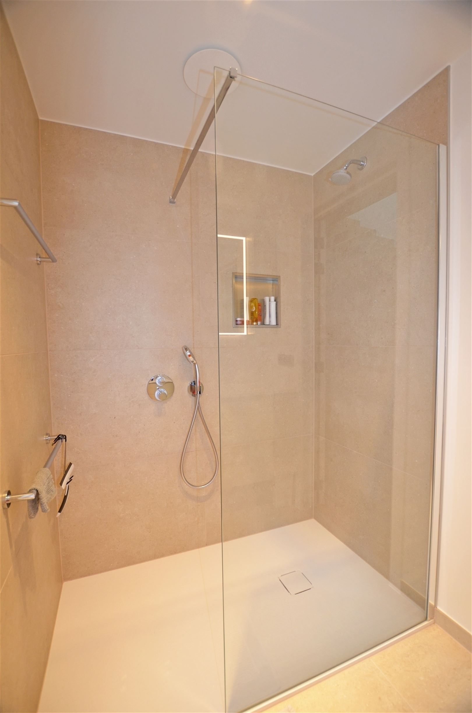 Exclusief appartement op toplocatie in de binnenstad foto 16