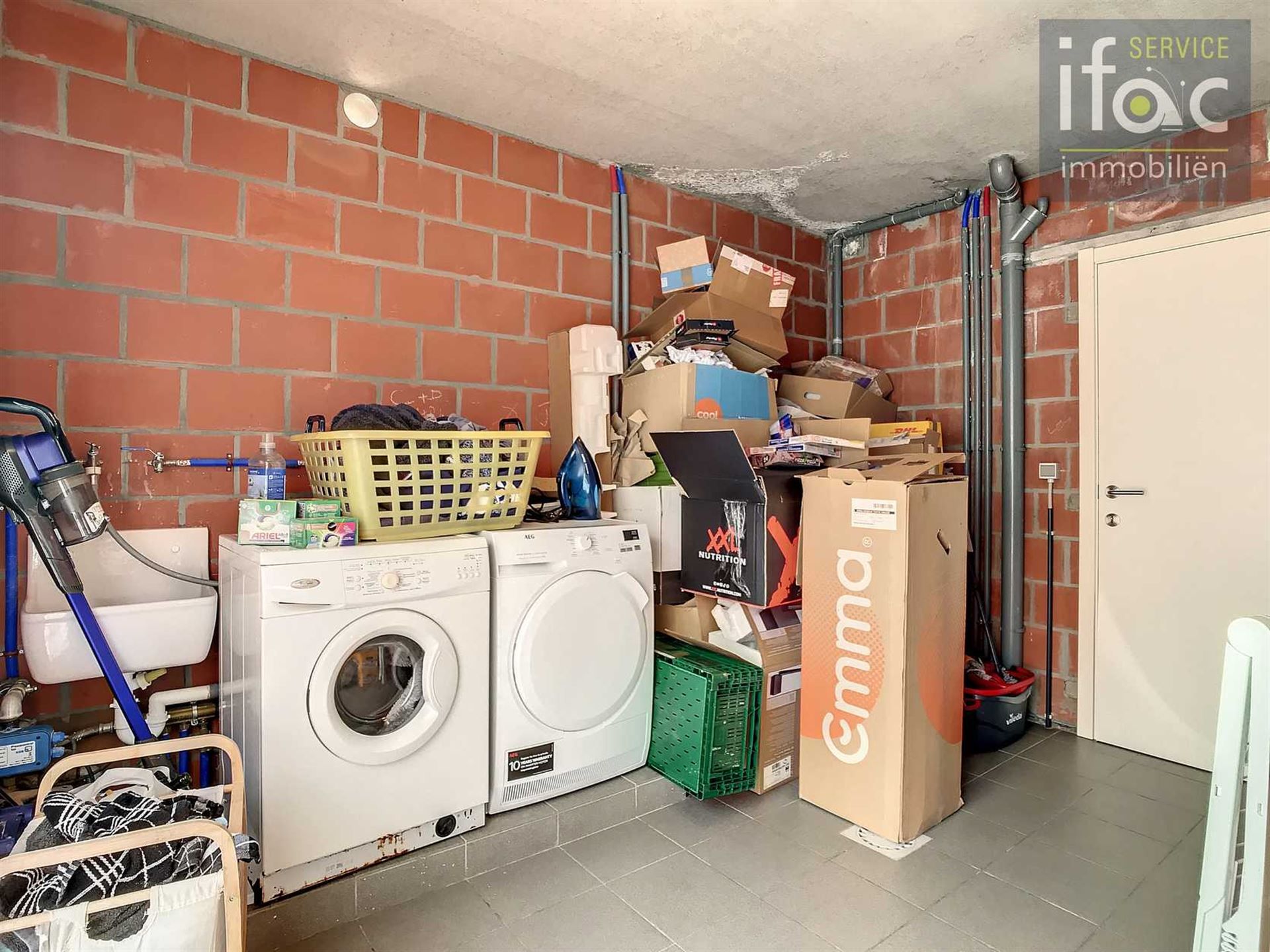 Geweldig gelegen Villa met 5 slaapkamers foto 27