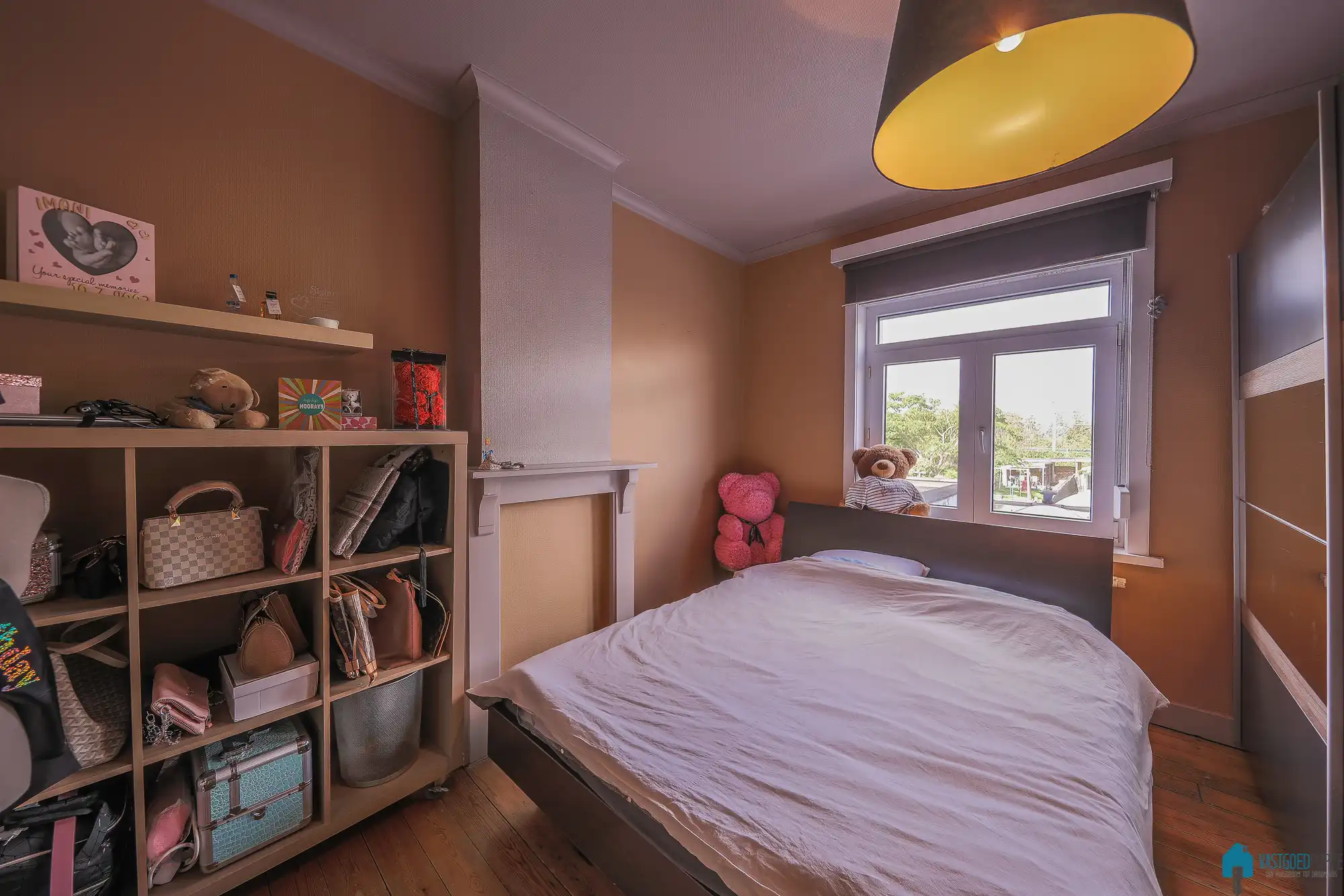 Gerenoveerde ééngezinswoning met tuin foto 20