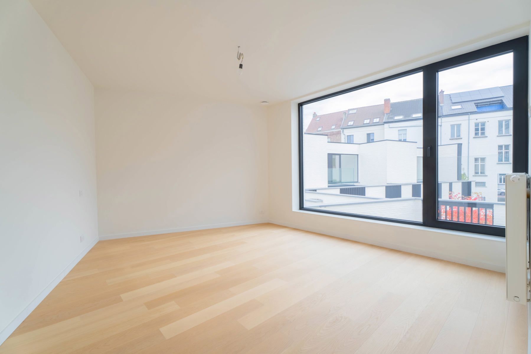 Graaf van Vlaanderen – Exclusief wonen in het hart van Gent. foto 14