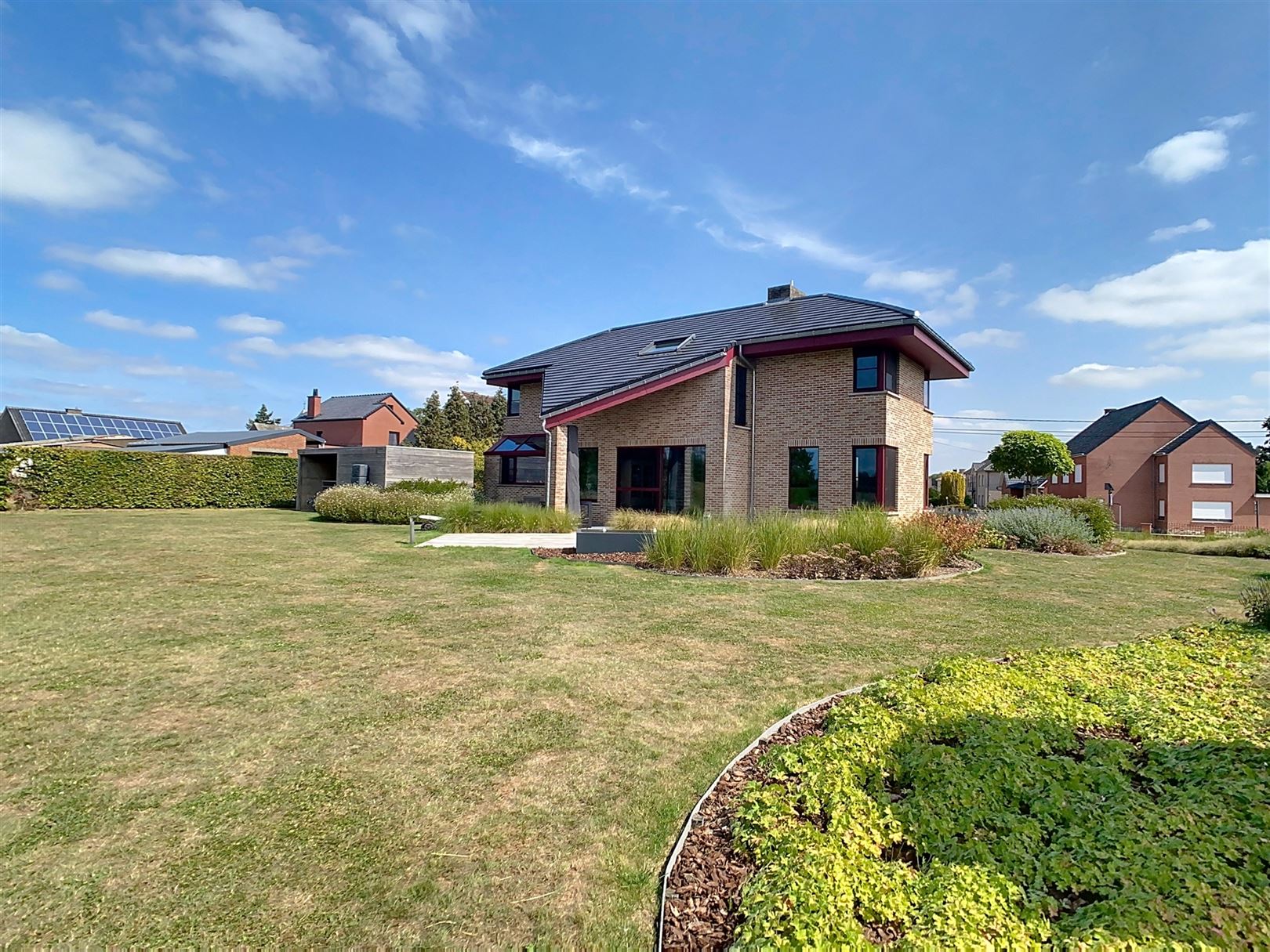 Ruime villa, 3/4 slpks, garage, terras, tuin, 23a 85ca foto 61