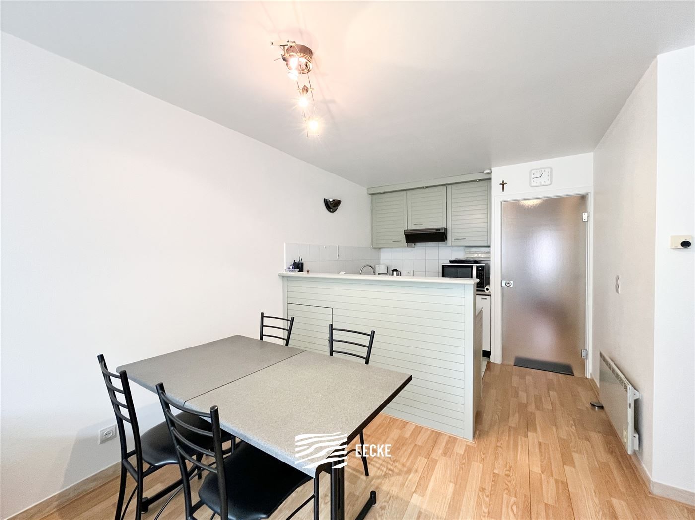 Appartement met 2 slaapkamers foto 5