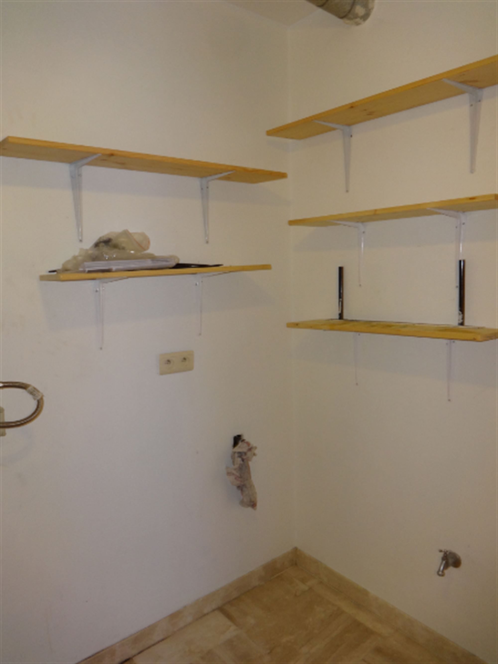 Modern appartement centrum Kortrijk foto 17