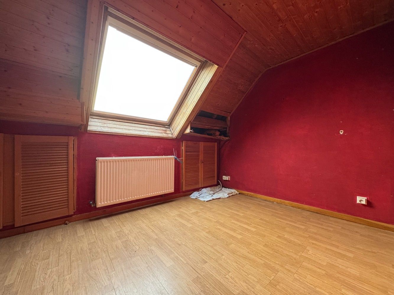 Te renoveren woning op een mooi perceel van 9a78ca foto 26