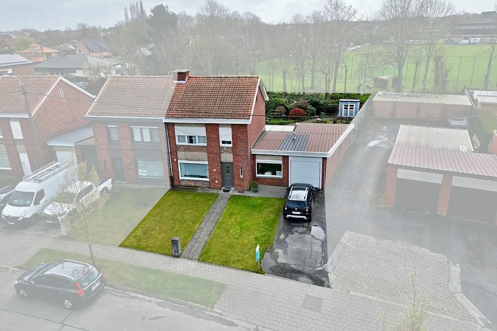 Lichtervelde - Instapklare HOB met 3 slpks en garage! foto 25