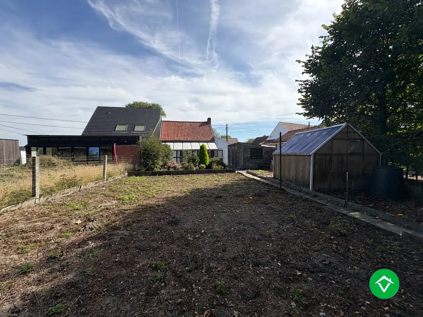 Woning met veel potentieel te Vladslo foto 23