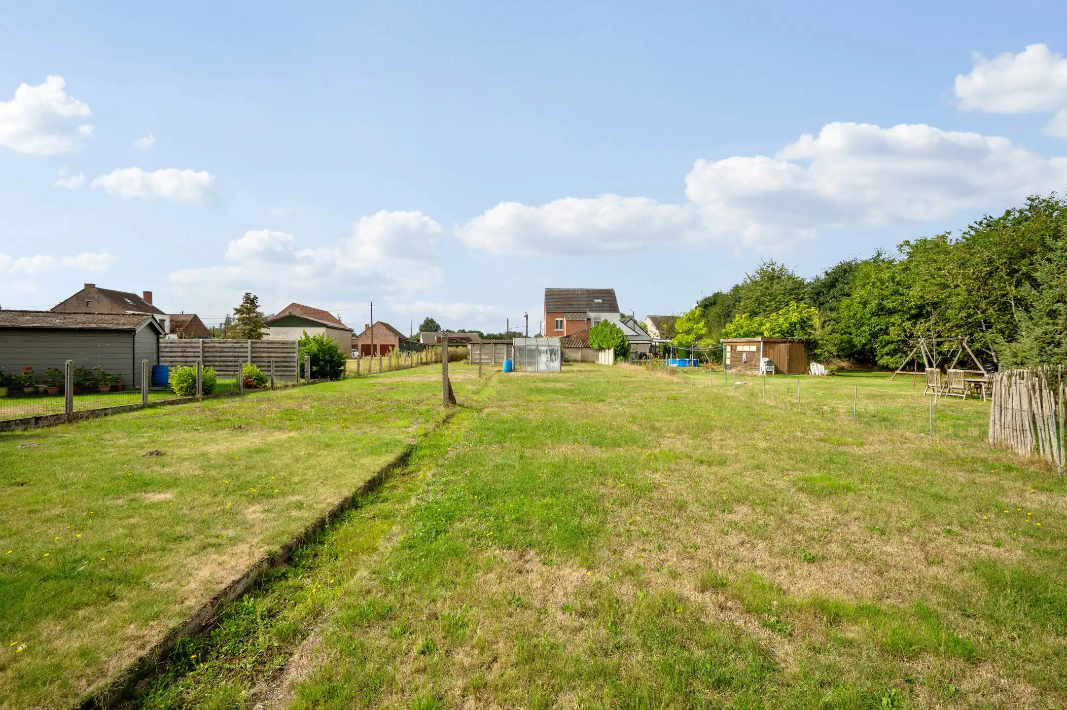 Huis te koop foto 17