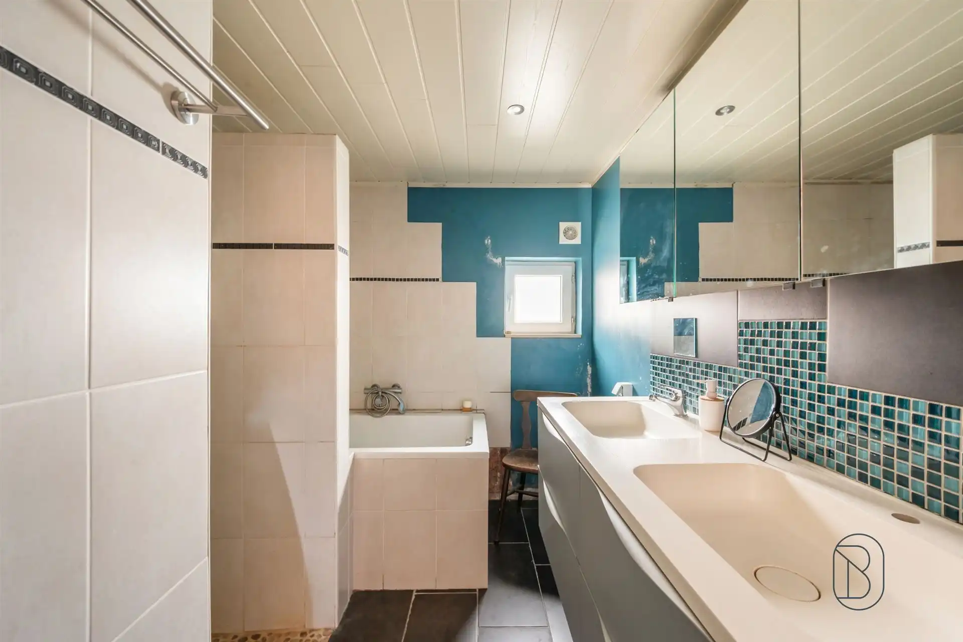 Loft met loods in Dottenijs foto 11