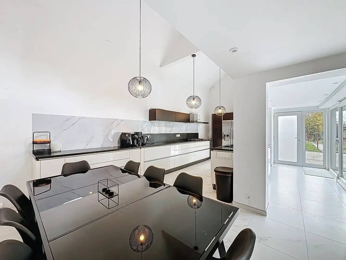 Ruime woning met tuin, terras, garage en 4 slaapkamers te Kessel-Lo! foto 11